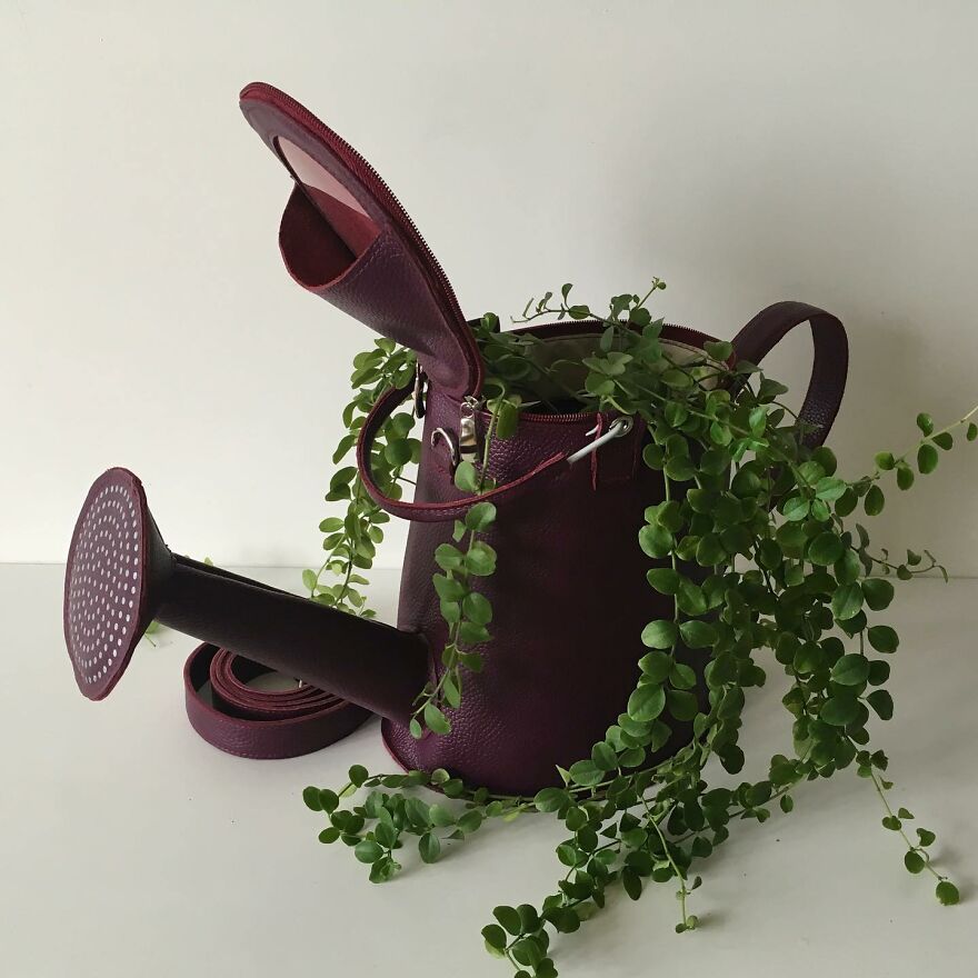 Someone Is Making Pop Culture Bags And It Might Amuse You