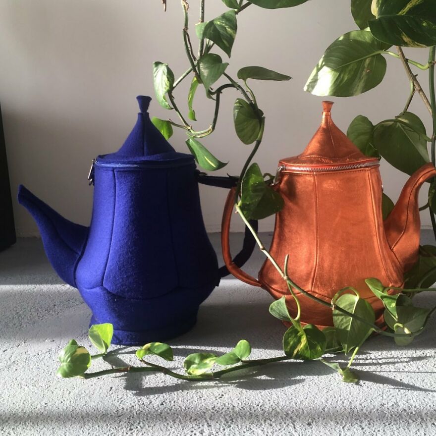 Someone Is Making Pop Culture Bags And It Might Amuse You