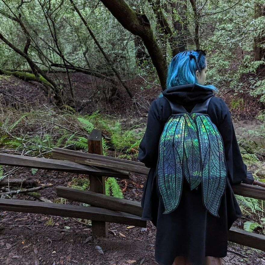 Someone Is Making Pop Culture Bags And It Might Amuse You