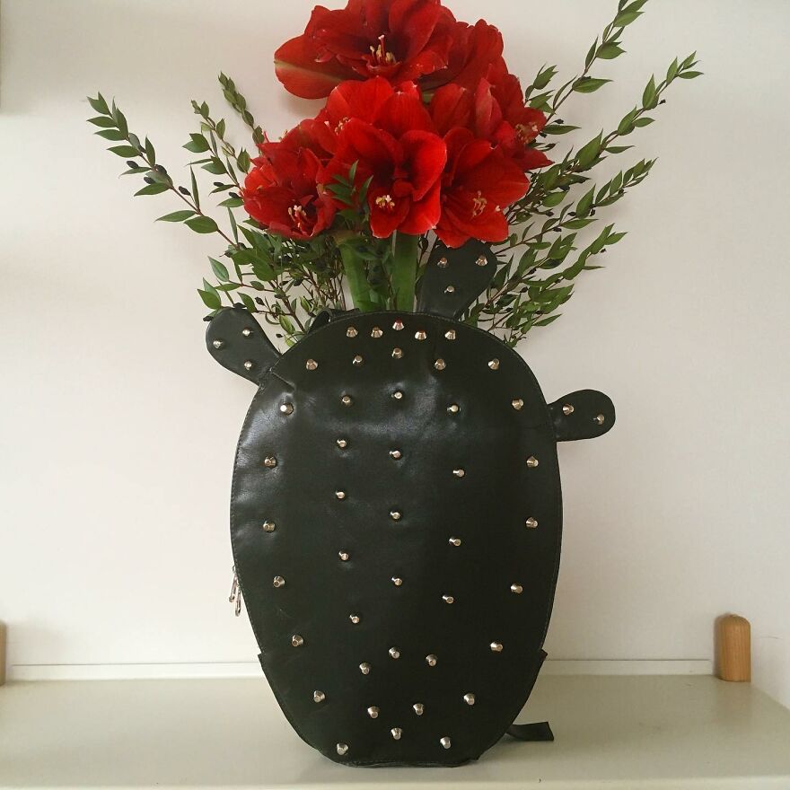 Someone Is Making Pop Culture Bags And It Might Amuse You