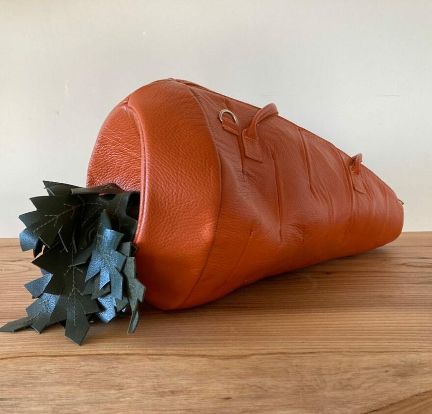 Someone Is Making Pop Culture Bags And It Might Amuse You