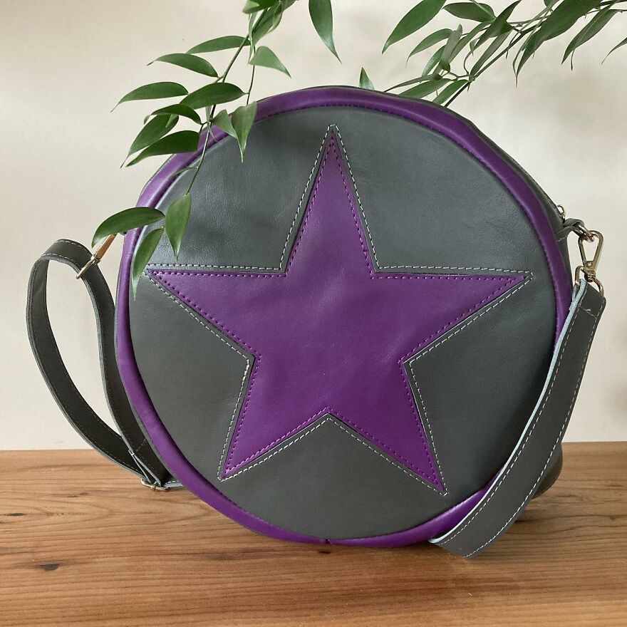 Someone Is Making Pop Culture Bags And It Might Amuse You