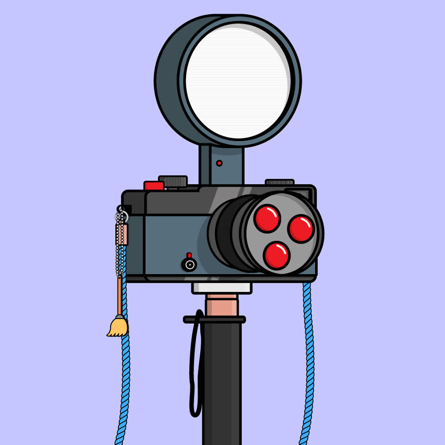 This Nft Project Wants To Help Photographers Succeed With A Grant And A Community Art Vault. This Nft Project Wants To Help Photographers Succeed With A Grant And A Community Art Vault.