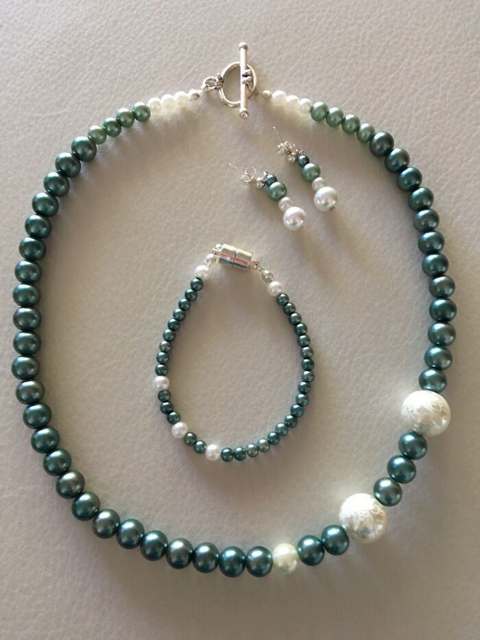 17 Bold Jewelry Pieces I Just Had Too Much Fun Making