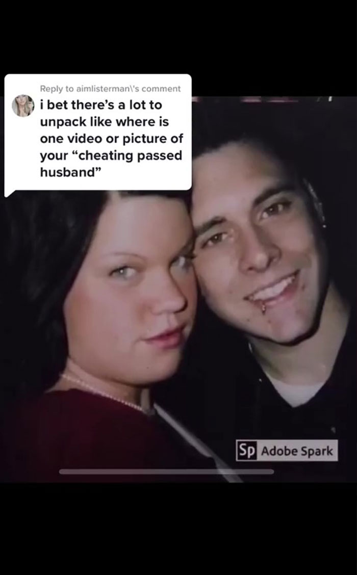 Woman Was Married To Her Husband For 10 Years And After He Passed Away, She Contacted His Mistress To Break The News To Her Woman Was Married To Her Husband For 10 Years And After He Passed Away, She Contacted His Mistress To Break The News To Her