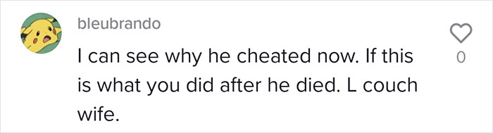 Woman Was Married To Her Husband For 10 Years And After He Passed Away, She Contacted His Mistress To Break The News To Her Woman Was Married To Her Husband For 10 Years And After He Passed Away, She Contacted His Mistress To Break The News To Her