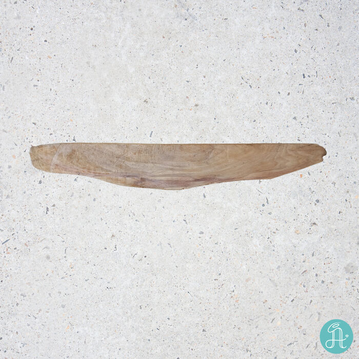 I Turned Reclaimed Wood Pieces Into Functional Home Or Office Décor (24 Pics)