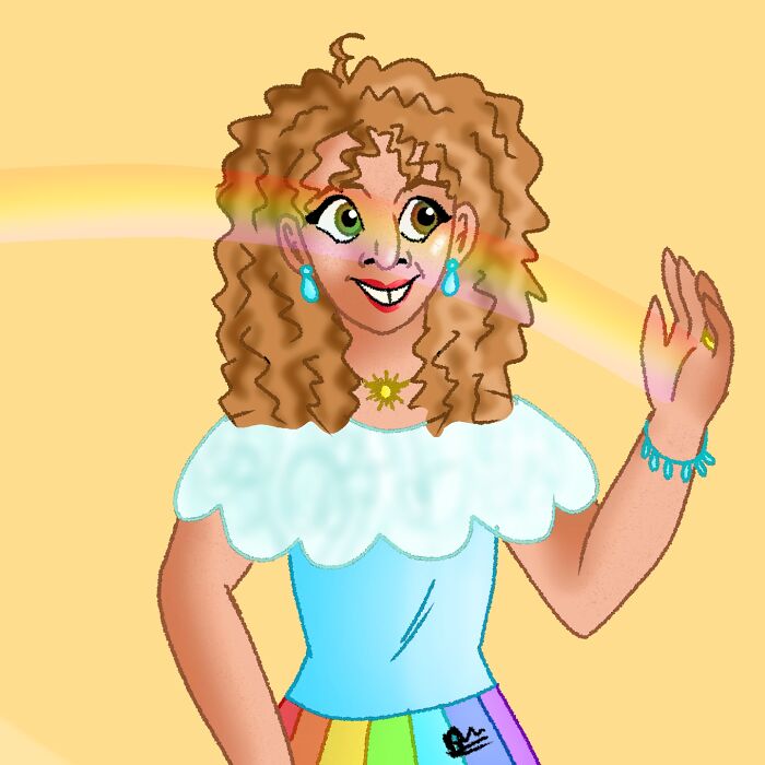 Digital Younger Pepa