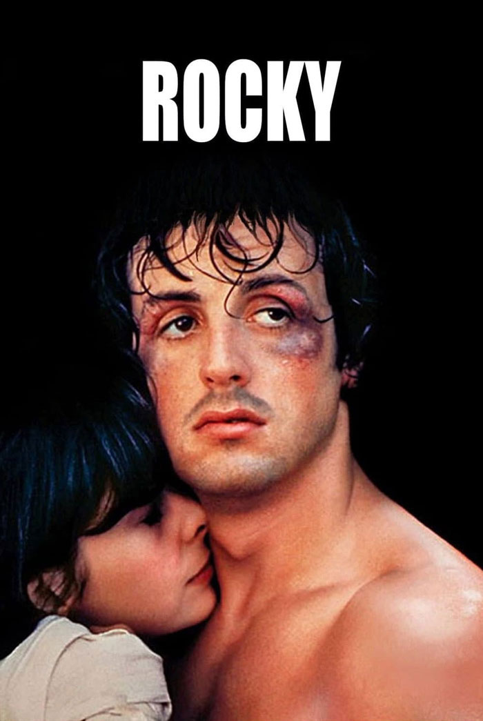 Rocky Franchise