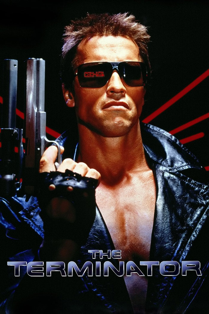 The Terminator Franchise