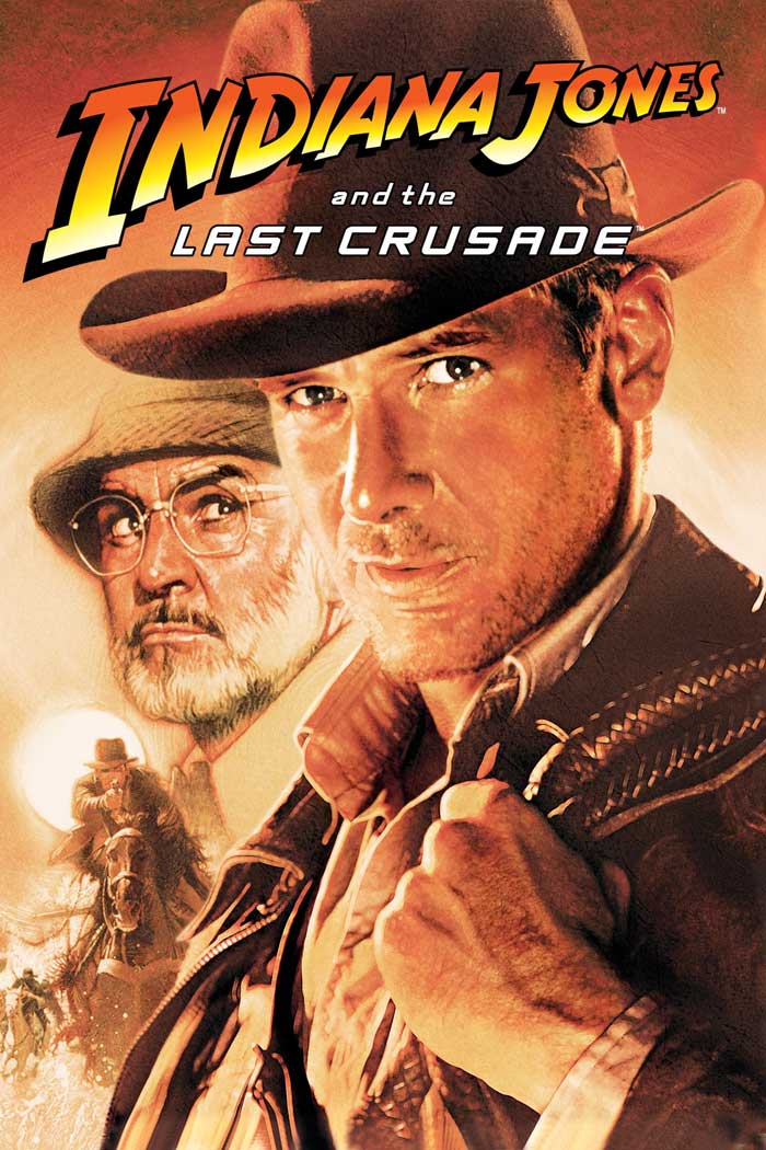 Indiana Jones Franchise