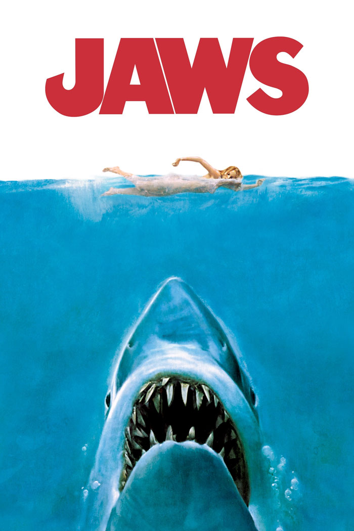 Jaws Franchise