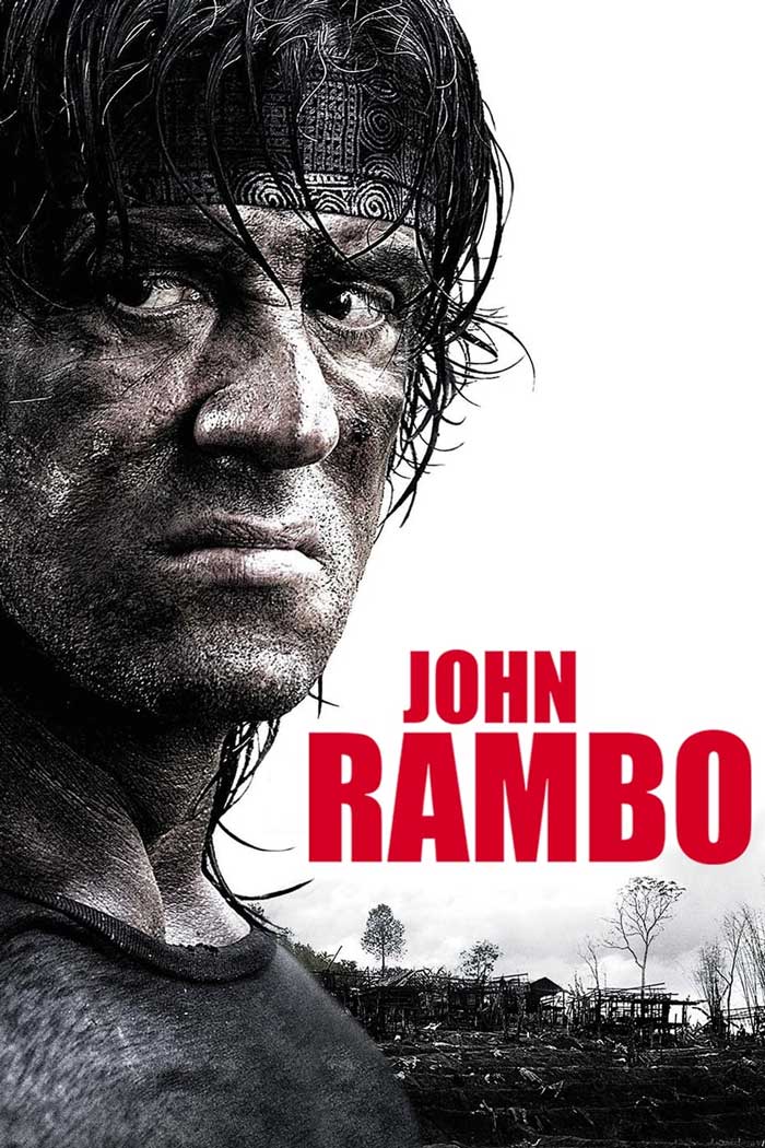 Rambo Franchise