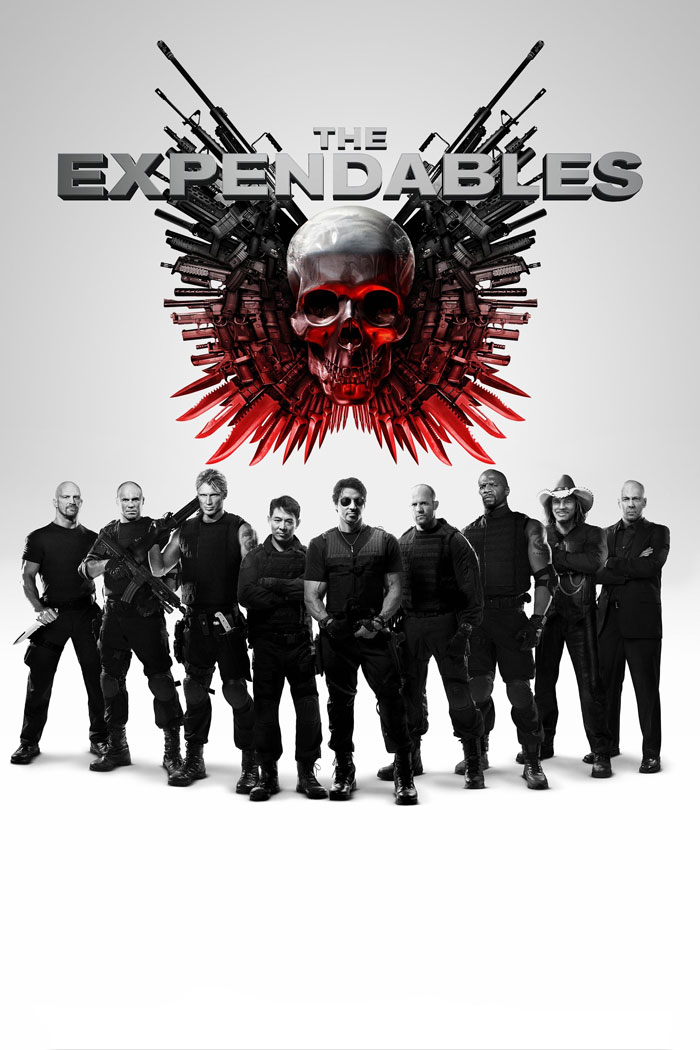 The Expendables Franchise