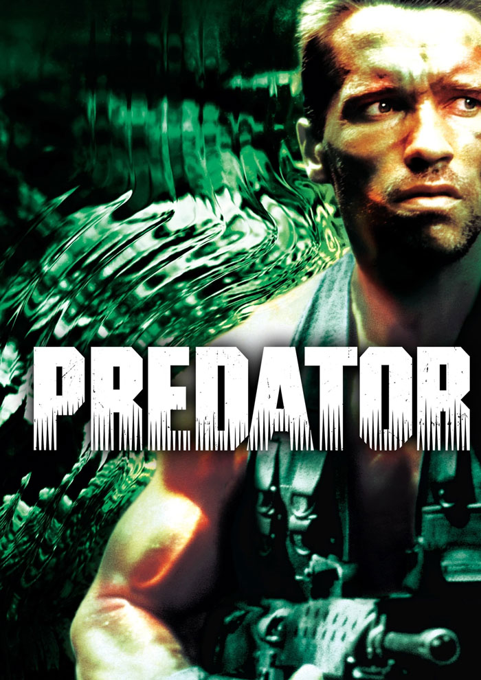 Predator Franchise