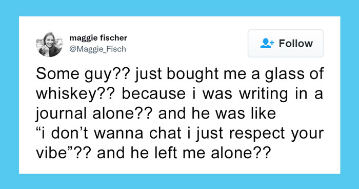 27 Wholesome Moments When People Spread Kindness Without Being Prompted By Anything, Shared In This Twitter Thread