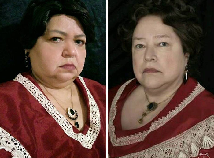 Madame Lalaurie, American Horror Story