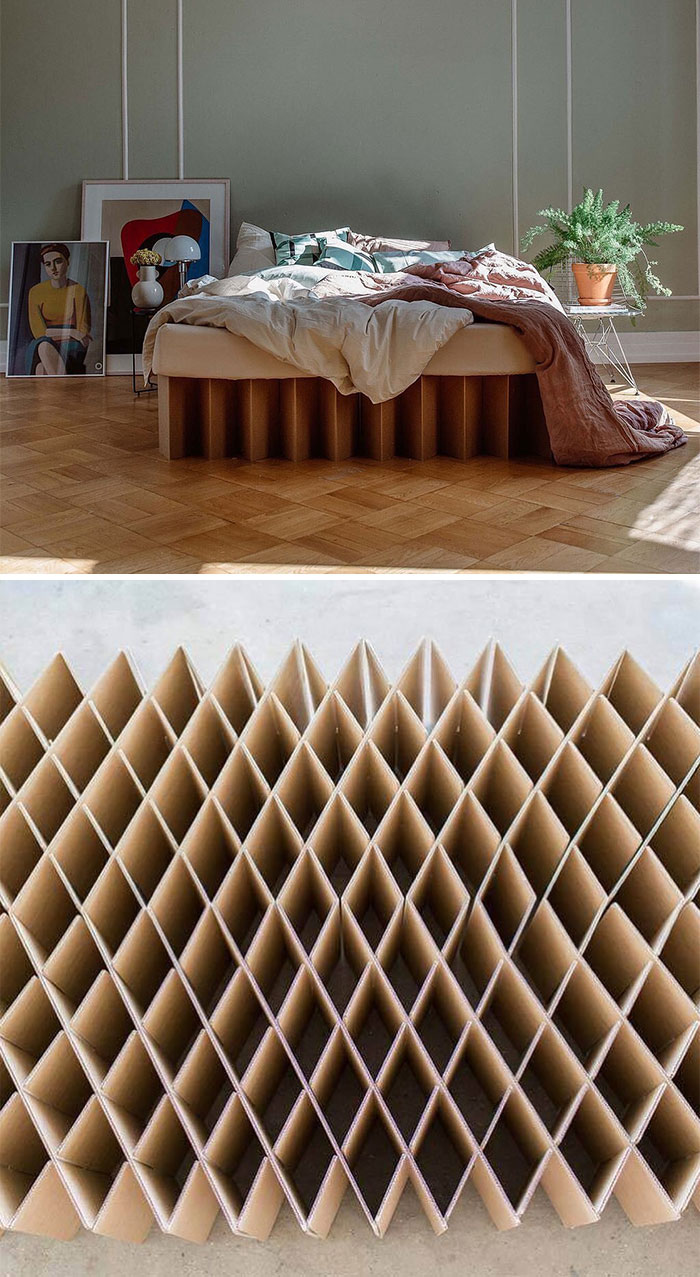Bed 2.0, Designed By Riab @roominabox