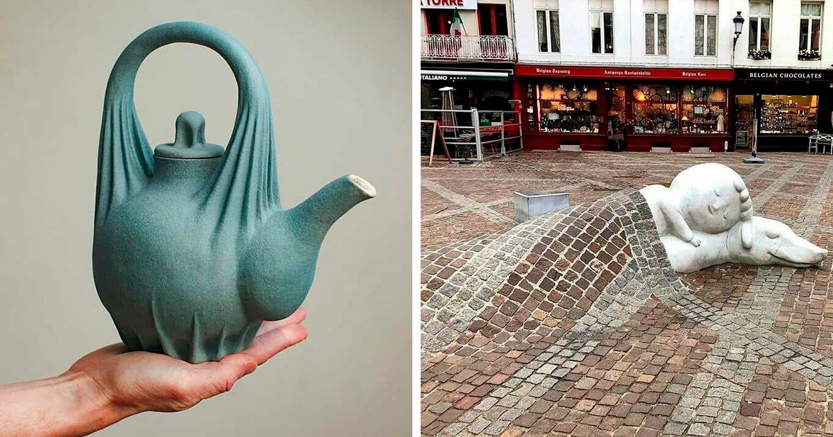 50 Examples Of Innovative And Awesome Design Collected By The “Design ...