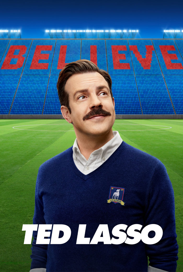 Ted Lasso