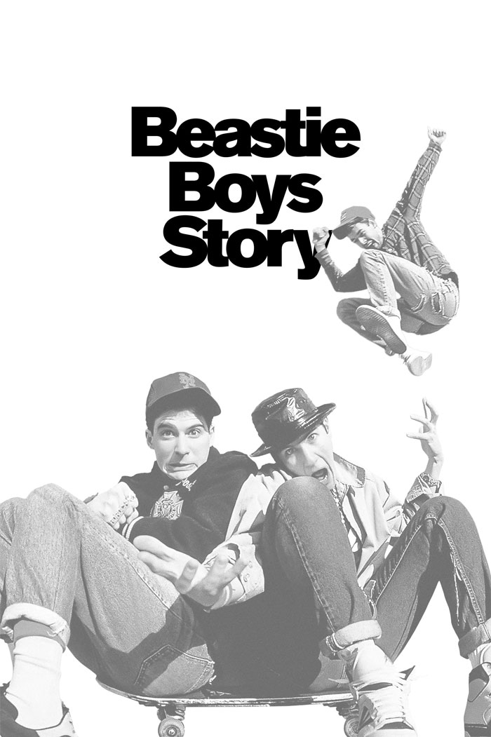 Beastie Boys Story