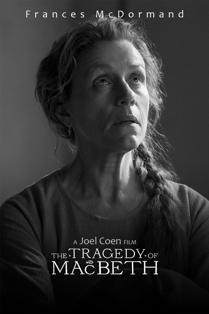 The Tragedy Of Macbeth