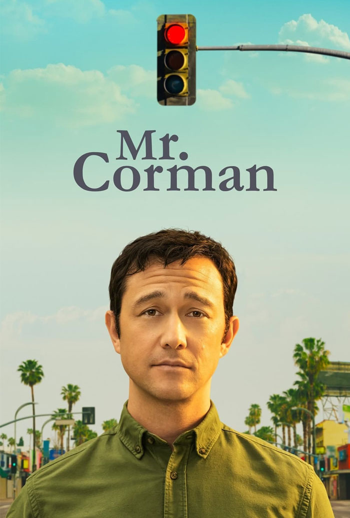 Mr. Corman