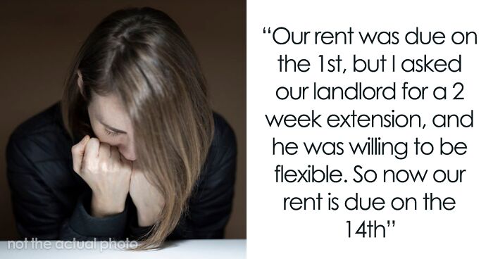 “My Roommate’s Mom Passed Away Unexpectedly”: Woman Baffled After Her 27 Y.O. Friend Kept Insisting That She Should Pay Her Part Of Rent