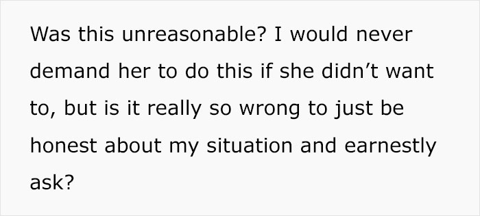 Woman Wants Childfree Sister To Babysit Her Kids, Asks Her To Stop Fostering Dogs Woman Wants Childfree Sister To Babysit Her Kids, Asks Her To Stop Fostering Dogs