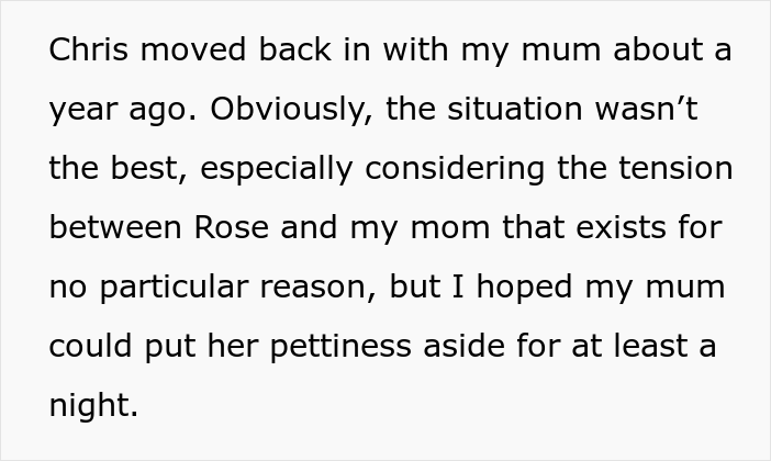 Guy Is Furious After His Mother Makes His Pregnant Girlfriend Sleep On The Floor And Keeps Checking On Her So She Doesn't Dare To Sleep On The Couch Guy Is Furious After His Mother Makes His Pregnant Girlfriend Sleep On The Floor And Keeps Checking On Her So She Doesn't Dare To Sleep On The Couch