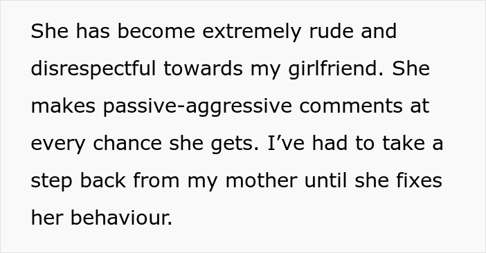 Guy Is Furious After His Mother Makes His Pregnant Girlfriend Sleep On The Floor And Keeps Checking On Her So She Doesn't Dare To Sleep On The Couch Guy Is Furious After His Mother Makes His Pregnant Girlfriend Sleep On The Floor And Keeps Checking On Her So She Doesn't Dare To Sleep On The Couch