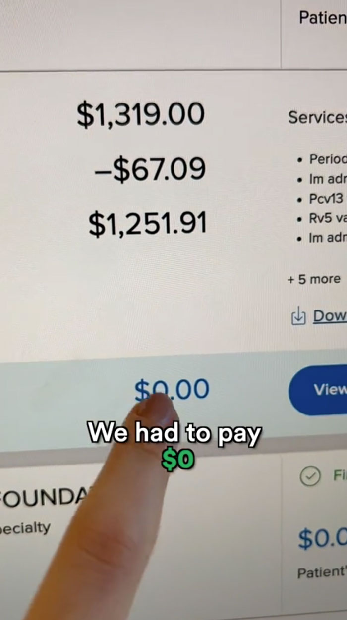 California Mom Reveals That Her Family Of 4 Pays $2,614/Month For Health Insurance, People Online Compare It With Their Countries