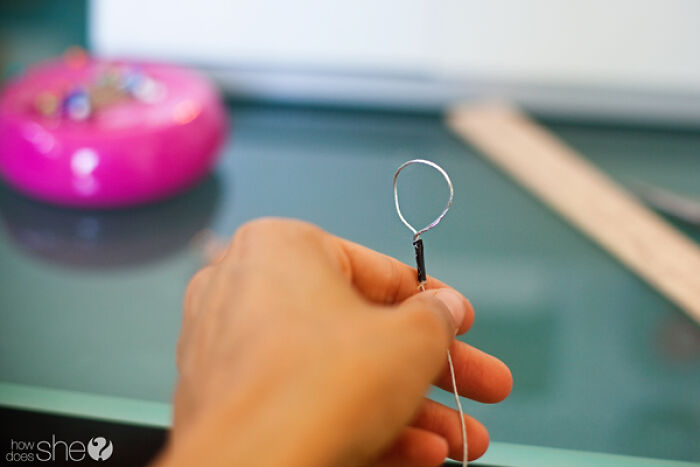 I Created A Tutorial On How To Make A Headband (12 Pics)