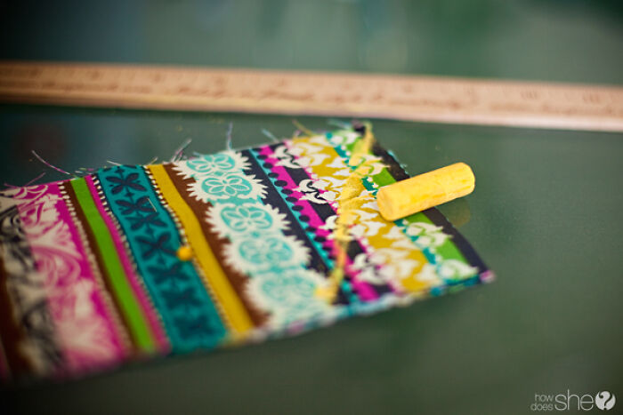 I Created A Tutorial On How To Make A Headband (12 Pics)