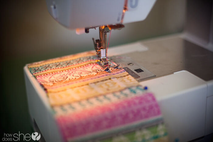 I Created A Tutorial On How To Make A Headband (12 Pics)