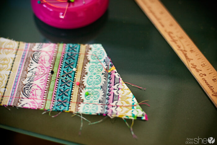 I Created A Tutorial On How To Make A Headband (12 Pics)