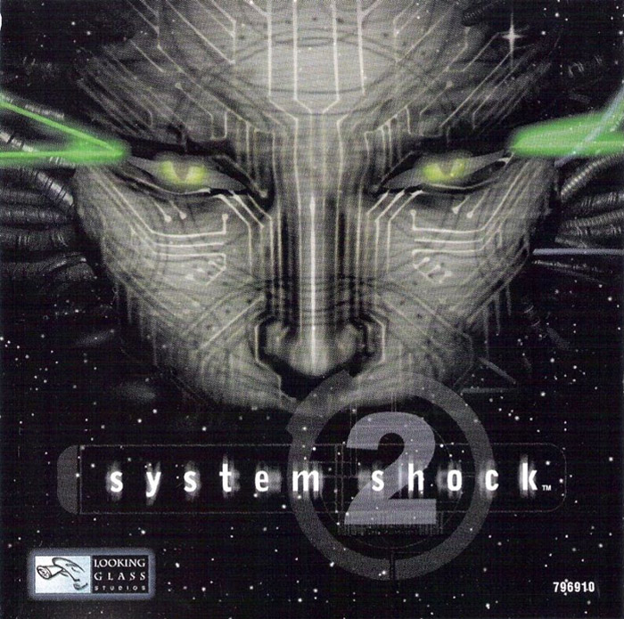 System Shock 2