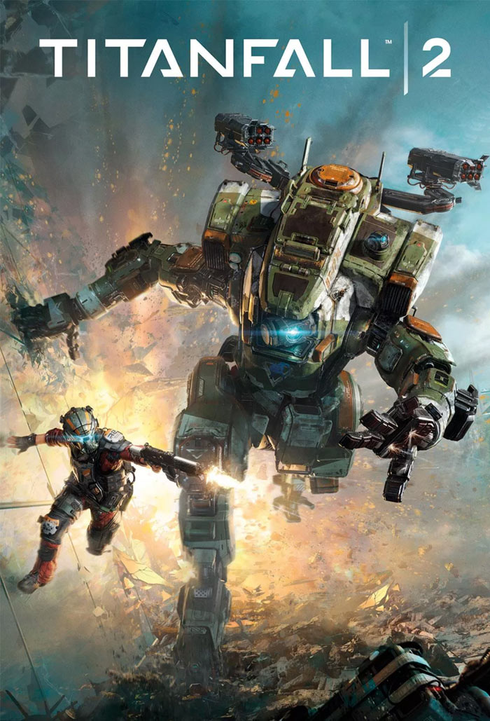Titanfall 2