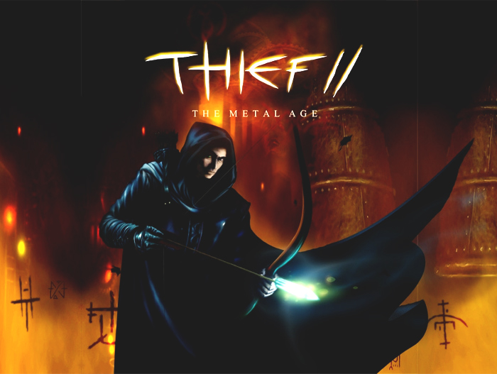 Thief II: The Metal Age