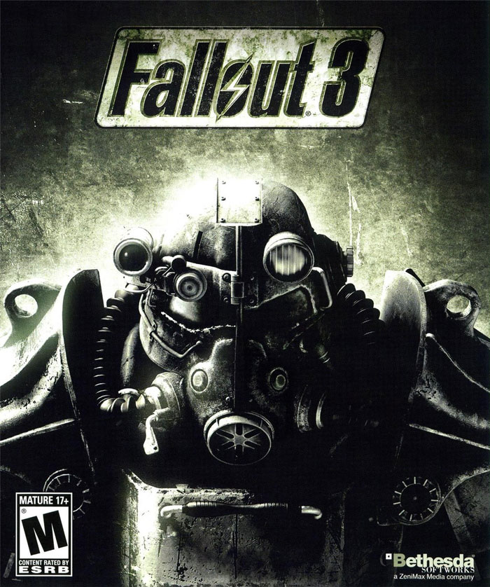 Fallout 3