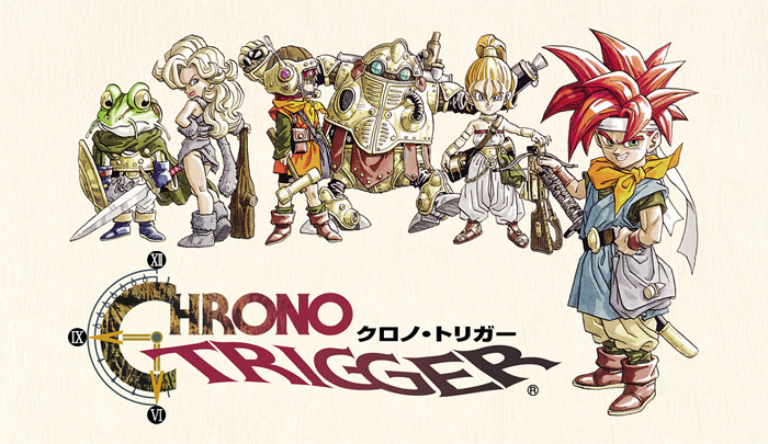 Chrono Trigger