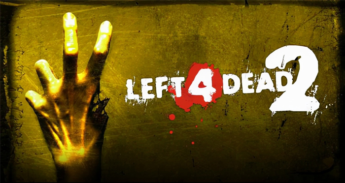 Left 4 Dead 2