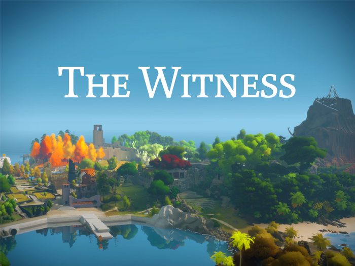 The Witness