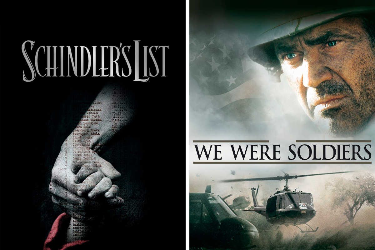 129 Best War Movies To Add To Your Watch List | Bored Panda