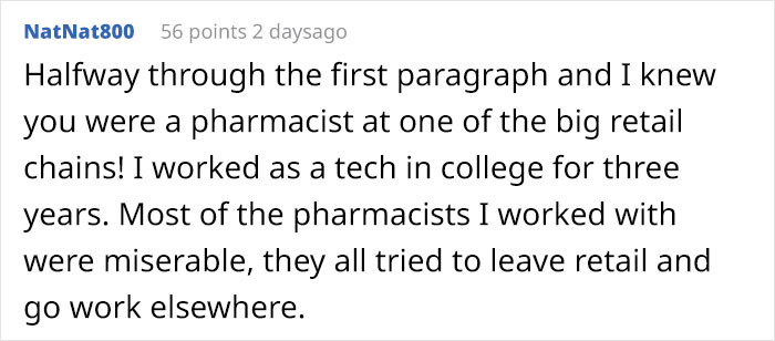 Boss Lies About This Person's Position To Keep Them Away From Benefits, Regrets It When They Find Out Boss Lies About This Person's Position To Keep Them Away From Benefits, Regrets It When They Find Out