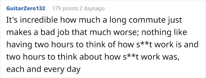 Boss Lies About This Person's Position To Keep Them Away From Benefits, Regrets It When They Find Out Boss Lies About This Person's Position To Keep Them Away From Benefits, Regrets It When They Find Out