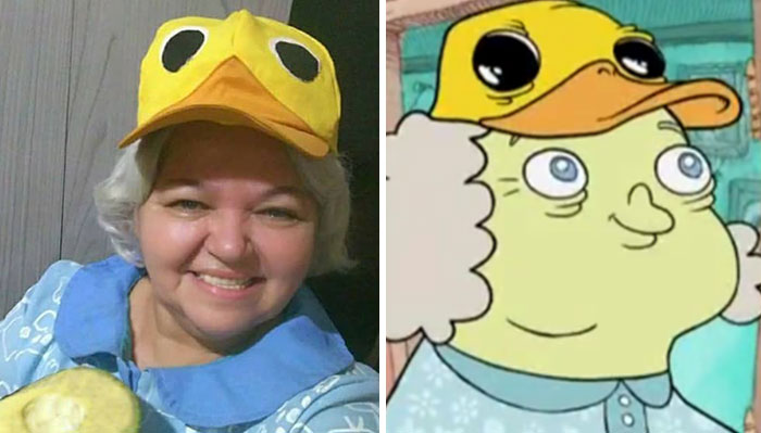 14 Times This Mom Of 3 Nailed Her Cosplay Costumes As Seen In These Side-By-Side Pictures (New Pics)