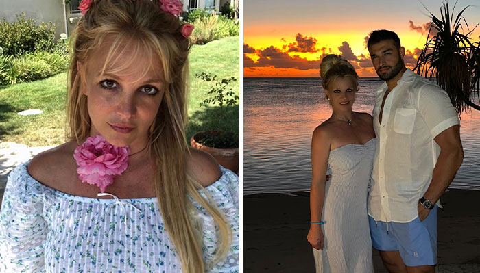 40-Year-Old Britney Spears Announces That She’s Pregnant, The Internet Showers Her With Love And Support