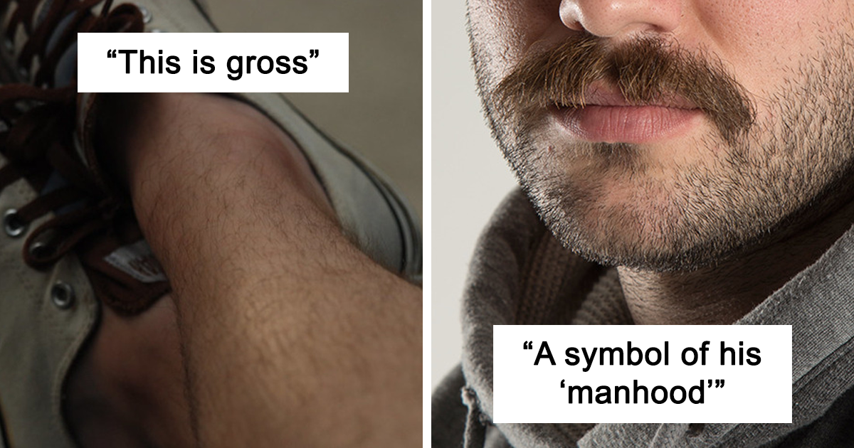 Man Comments On Sister-In-Law's Leg Hair, She Insults His "Manhood" In Return - Vimarsana News