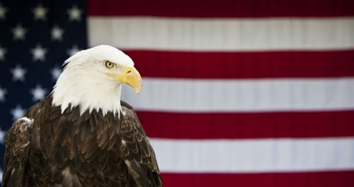 United States Of America